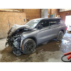 2023 MITSUBISHI OUTLANDER JA4J4UA80PZ031995 68764585