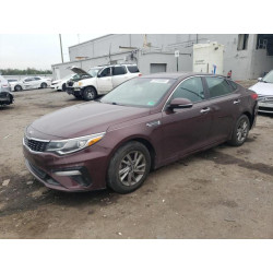 2020 KIA OPTIMA 5XXGT4L31LG394405 81910895