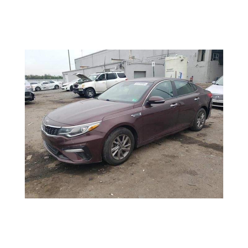 2020 KIA OPTIMA 5XXGT4L31LG394405 81910895 2020 KIA OPTIMA 5XXGT4L31LG394405 81910895