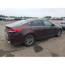 2020 KIA OPTIMA 5XXGT4L31LG394405 81910895