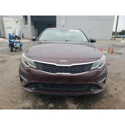 2020 KIA OPTIMA 5XXGT4L31LG394405 81910895