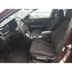 2020 KIA OPTIMA 5XXGT4L31LG394405 81910895
