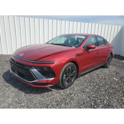 2025 HYUNDAI SONATA KMHL64JA8SA505691 83799685