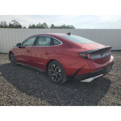 2025 HYUNDAI SONATA KMHL64JA8SA505691 83799685