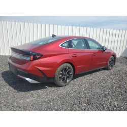 2025 HYUNDAI SONATA KMHL64JA8SA505691 83799685
