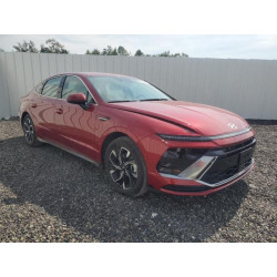 2025 HYUNDAI SONATA KMHL64JA8SA505691 83799685