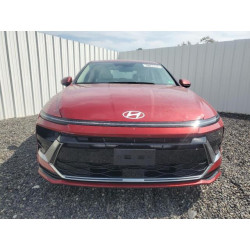 2025 HYUNDAI SONATA KMHL64JA8SA505691 83799685