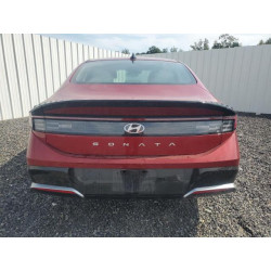 2025 HYUNDAI SONATA KMHL64JA8SA505691 83799685