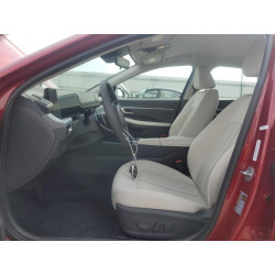 2025 HYUNDAI SONATA KMHL64JA8SA505691 83799685