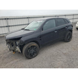 2022 MITSUBISHI OUTLANDER JA4APUAU7NU017185 84184045