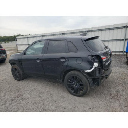 2022 MITSUBISHI OUTLANDER JA4APUAU7NU017185 84184045