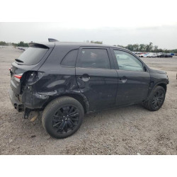 2022 MITSUBISHI OUTLANDER JA4APUAU7NU017185 84184045