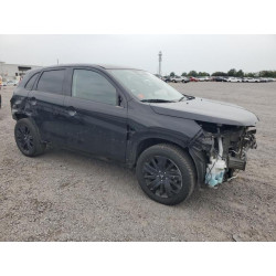 2022 MITSUBISHI OUTLANDER JA4APUAU7NU017185 84184045
