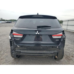 2022 MITSUBISHI OUTLANDER JA4APUAU7NU017185 84184045
