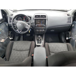 2022 MITSUBISHI OUTLANDER JA4APUAU7NU017185 84184045