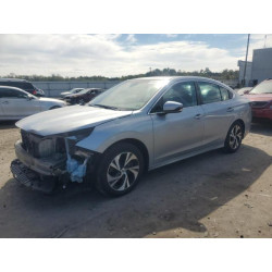 2022 SUBARU LEGACY 4S3BWAF64N3010979 84569055