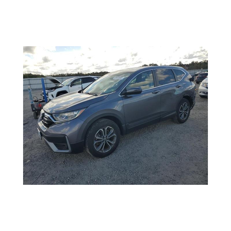 2022 HONDA CRV 7FARW2H54NE047126 85833585 2022 HONDA CRV 7FARW2H54NE047126 85833585