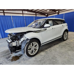 2020 LAND ROVER RANGEROVER SALZJ2FX9LH105431 62133425