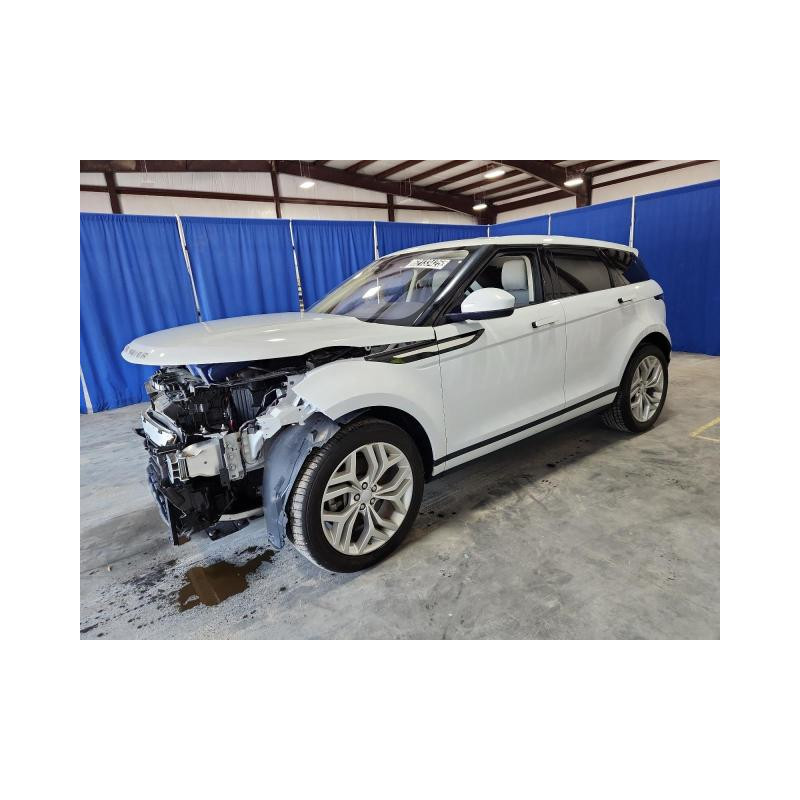 2020 LAND ROVER RANGEROVER SALZJ2FX9LH105431 62133425