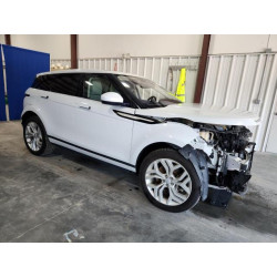 2020 LAND ROVER RANGEROVER SALZJ2FX9LH105431 62133425
