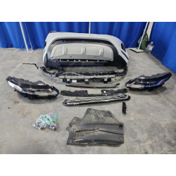 2020 LAND ROVER RANGEROVER SALZJ2FX9LH105431 62133425