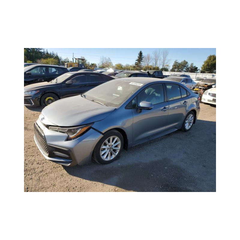 2020 TOYOTA COROLLA 5YFB4RBE7LP024302 85104225 2020 TOYOTA COROLLA 5YFB4RBE7LP024302 85104225