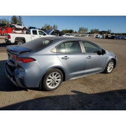 2020 TOYOTA COROLLA 5YFB4RBE7LP024302 85104225