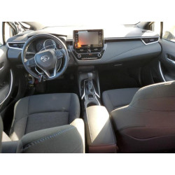 2020 TOYOTA COROLLA 5YFB4RBE7LP024302 85104225
