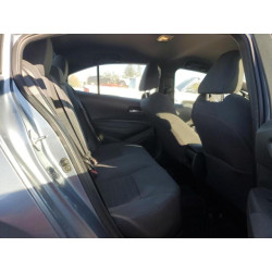 2020 TOYOTA COROLLA 5YFB4RBE7LP024302 85104225