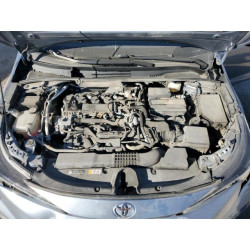 2020 TOYOTA COROLLA 5YFB4RBE7LP024302 85104225