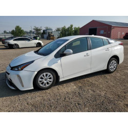 2022 TOYOTA PRIUS JTDL9MFU5N3036910 64780915