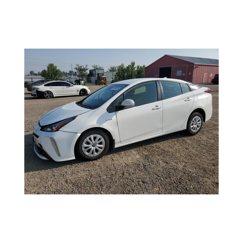 2022 TOYOTA PRIUS JTDL9MFU5N3036910 64780915 2022 TOYOTA PRIUS JTDL9MFU5N3036910 64780915