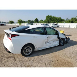 2022 TOYOTA PRIUS JTDL9MFU5N3036910 64780915