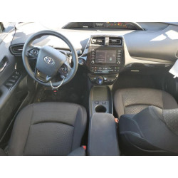 2022 TOYOTA PRIUS JTDL9MFU5N3036910 64780915