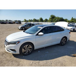 2021 VOLKSWAGEN JETTA 3VWG57BU4MM016484 69624985