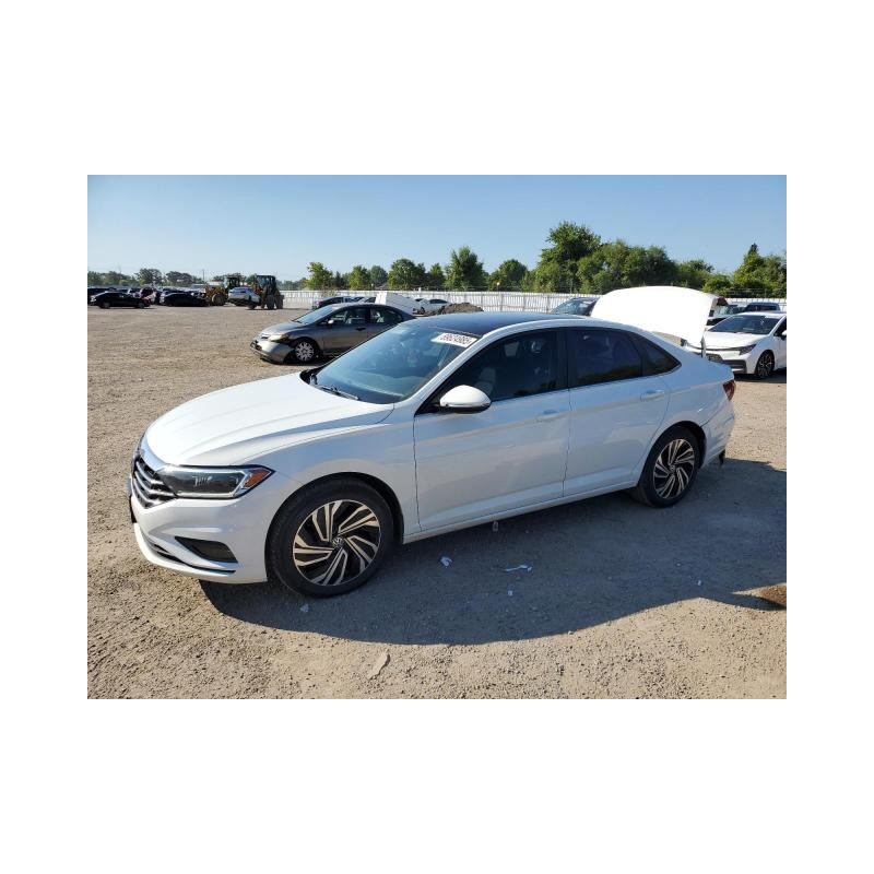 2021 VOLKSWAGEN JETTA 3VWG57BU4MM016484 69624985