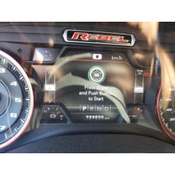 2020 RAM 1500 1C6SRFLT0LN233317 70363135