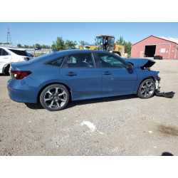 2025 HONDA CIVIC 2HGFE4F89SH004063 81445615