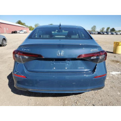 2025 HONDA CIVIC 2HGFE4F89SH004063 81445615