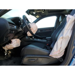 2025 HONDA CIVIC 2HGFE4F89SH004063 81445615