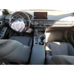 2025 HONDA CIVIC 2HGFE4F89SH004063 81445615