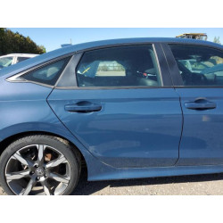 2025 HONDA CIVIC 2HGFE4F89SH004063 81445615