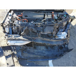 2025 HONDA CIVIC 2HGFE4F89SH004063 81445615