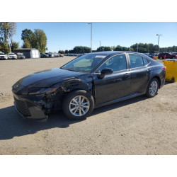 2025 TOYOTA CAMRY 4T1DAACK8SU546229 85922695