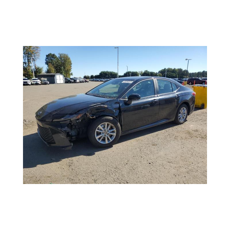 2025 TOYOTA CAMRY 4T1DAACK8SU546229 85922695 2025 TOYOTA CAMRY 4T1DAACK8SU546229 85922695