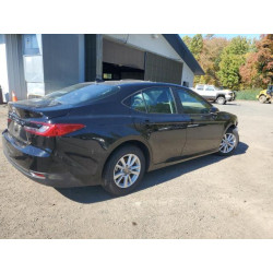 2025 TOYOTA CAMRY 4T1DAACK8SU546229 85922695