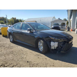 2025 TOYOTA CAMRY 4T1DAACK8SU546229 85922695