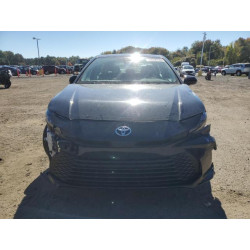 2025 TOYOTA CAMRY 4T1DAACK8SU546229 85922695