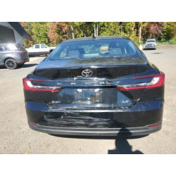2025 TOYOTA CAMRY 4T1DAACK8SU546229 85922695