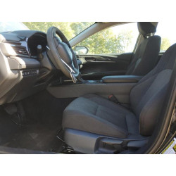 2025 TOYOTA CAMRY 4T1DAACK8SU546229 85922695